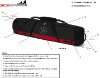 snowboard bag