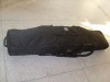 snowboard bag with wheels