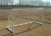 soccer accessories - UPVC Soccer Goal