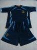 soccer jersey of Argentina