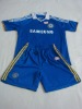soccer jersey of Chelsea