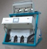 soybean color sorter