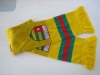 sports scarf
