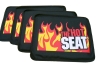 stadium seat cushion, foam cushion, seat cushion