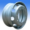 steel wheel