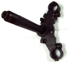 steering stem