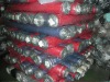 stock fabric air breathable coating  total 80,000 yds,