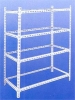 storage rack/angle iron rack