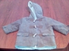 style 333107 baby padded jacket - c/sp 28w