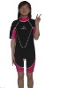 surfing wetsuits
