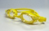 swimming goggles,silicone swimming goggle, swim goggle