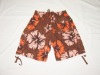 swimming shorts
