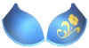 swimwear  bra cup