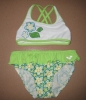 swimwear heat transfer