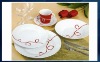 tableware