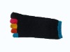 toe socks