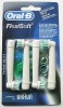 toothbrush heads for oral-b,Oral-b,Oral-B,toothbrush heads,electronic toothbrush head