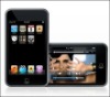 touch mp4 player 16G 32G 80G 120G