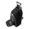 travel backpack
