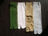 two-toe socks