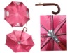 umbrella & straight umbrella