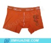 undergarment  (man 's boxer short,boxer)
