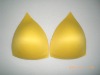 underwear bra cup