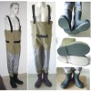 wader & fishing wader & breathable fishing wader