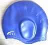 water-proof swimming cap