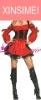 women Sexy Pirate dress,  women sexy Pirate wear