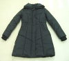 women's overcoat (ladies clothes, ladies outerwear)