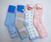 women's sock