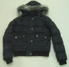 women's warm wear (winter wear, padded garment)
