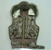 women's winter vest (ladies waistcoat, ladies coat)