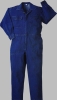 work coverall