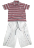 woven suits for children