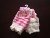 wristband & gloves