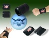 wristband projector&promotional gift