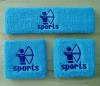 wristbands and headbands set