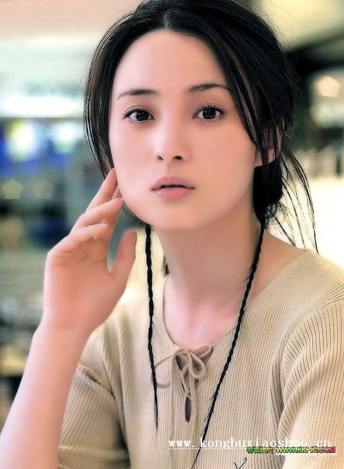 chinese girl
