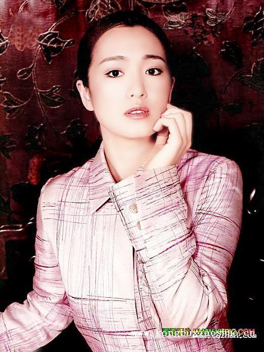chinese girl