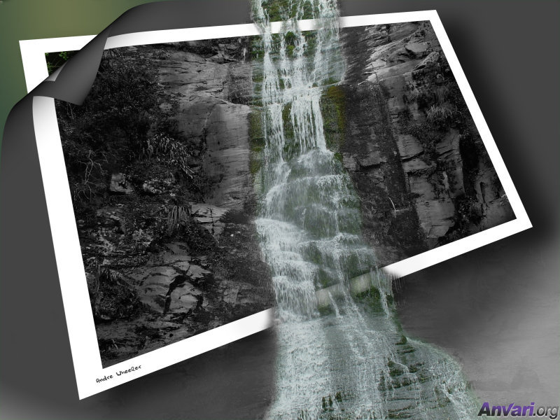 cool 3D pictures