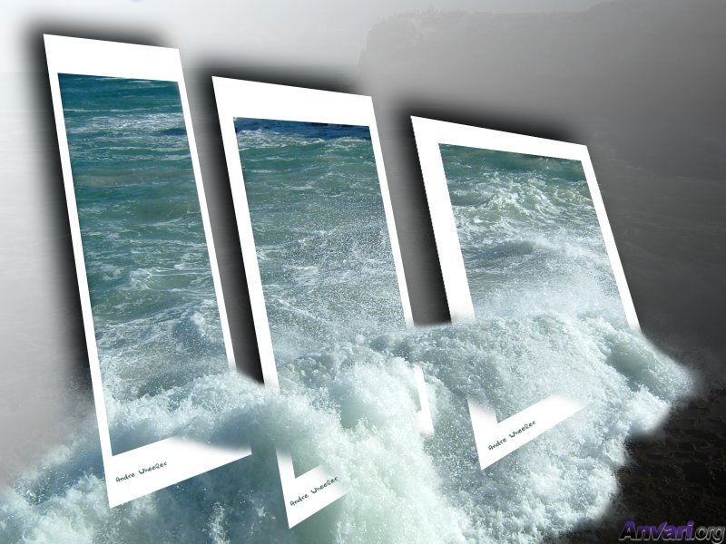 cool 3D pictures