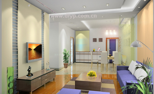 interior house decoration