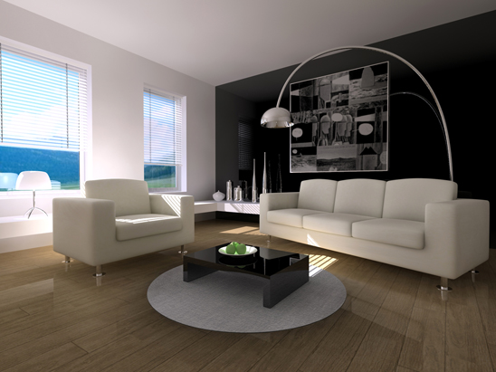 interior house decoration