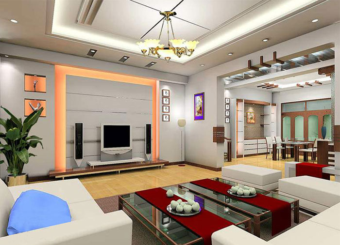 interior house decoration