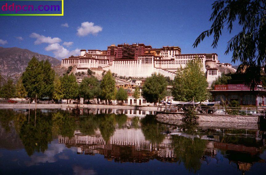 tibet