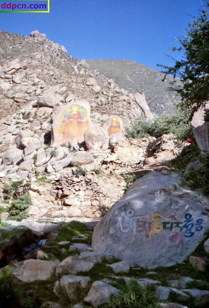 tibet