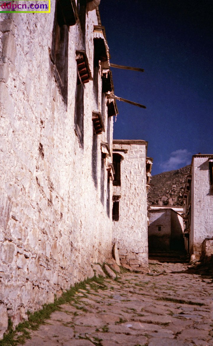 tibet