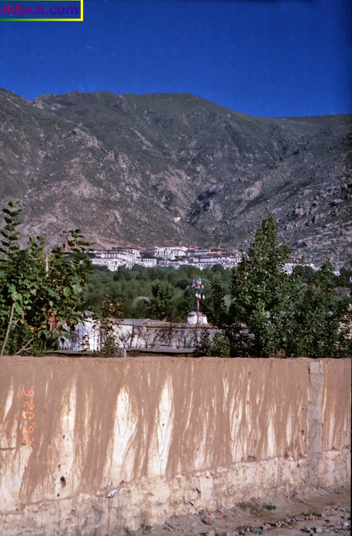tibet